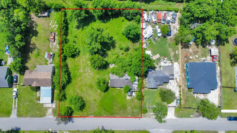 4314 Sunflower Street, Houston, TX 77051 - Image #3