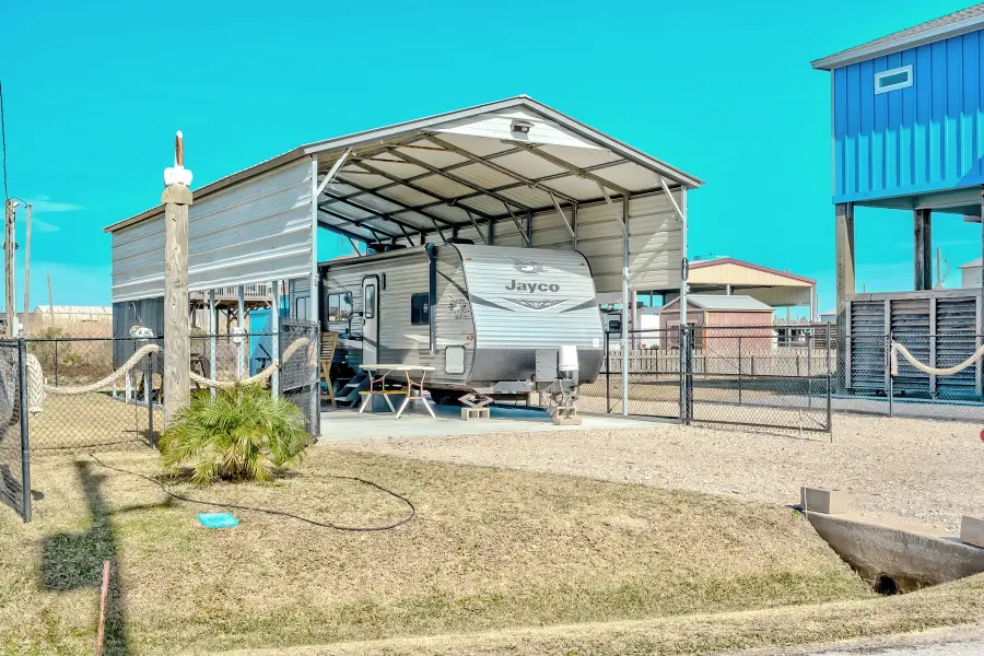 1765 Croaker Lane, Crystal Beach, TX 77650 - Image #2