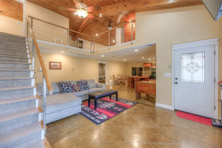 120 Harbor Light Drive, Livingston, TX 77351 - #2
