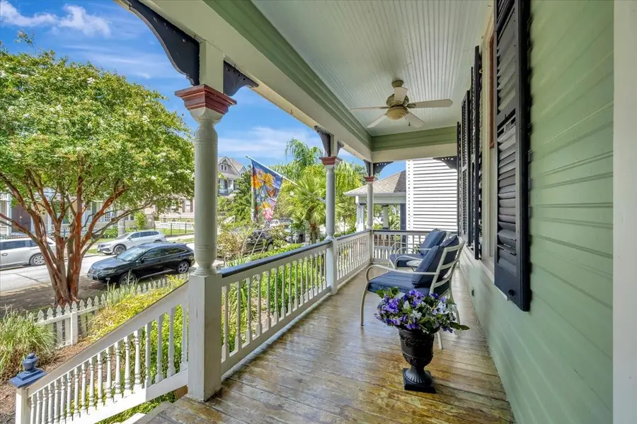 1715 Church Street, Galveston, TX 77550 - #2