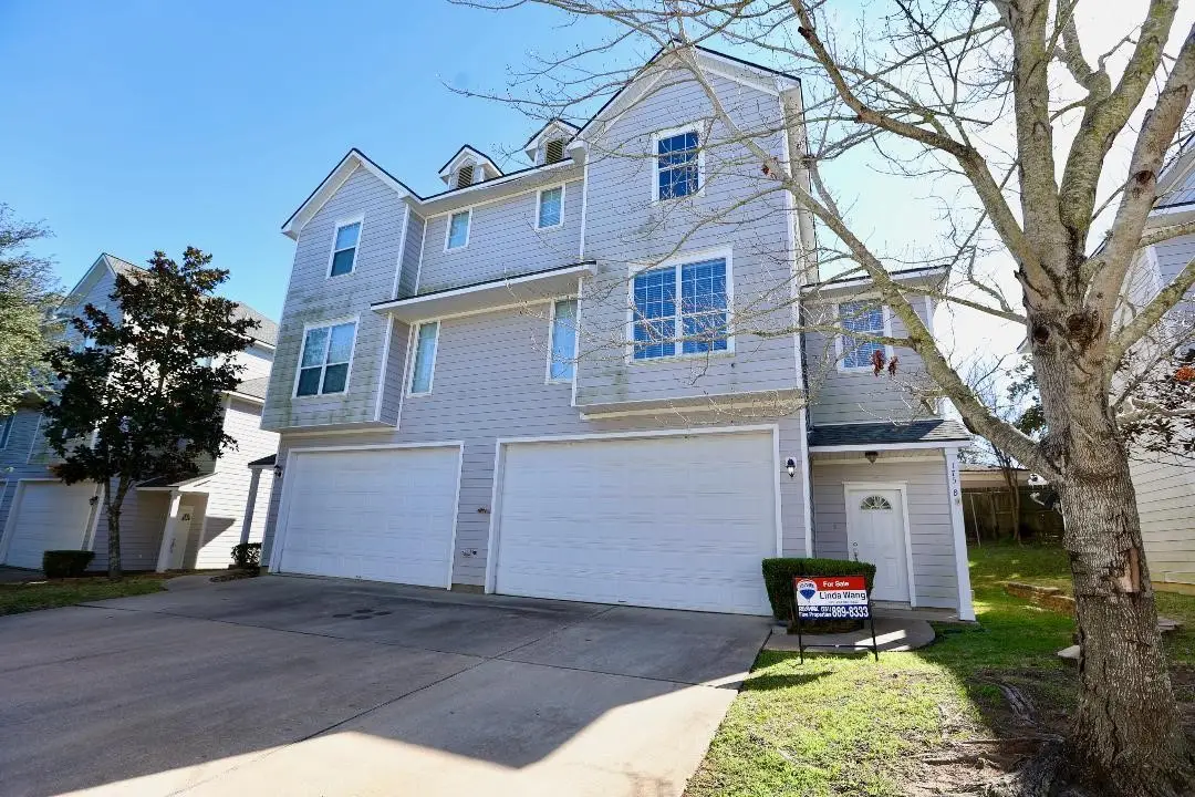 175 Binnacle Court #B, Willis, TX 77318 - #1