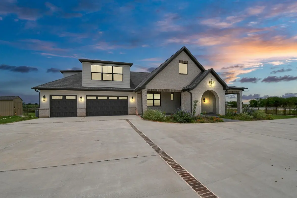 7153 Fm 1458 Road, Sealy, TX 77474 - Image #1