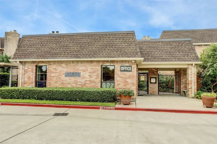1601 S Shepherd Drive #207, Houston, TX 77019 - #2