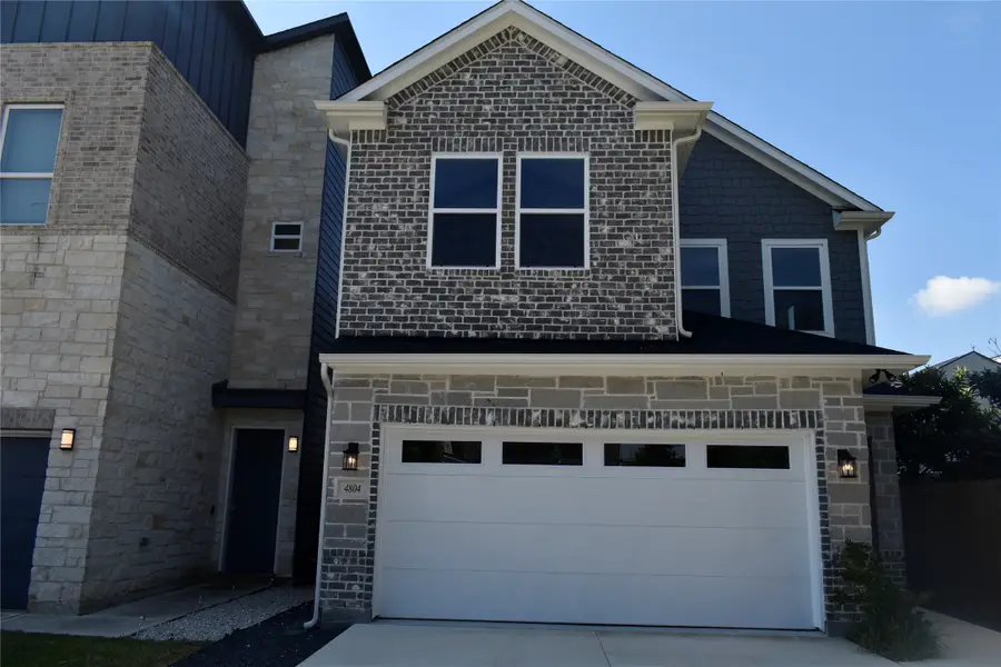 4804 Wilmington, Houston, TX 77033 - Image #2