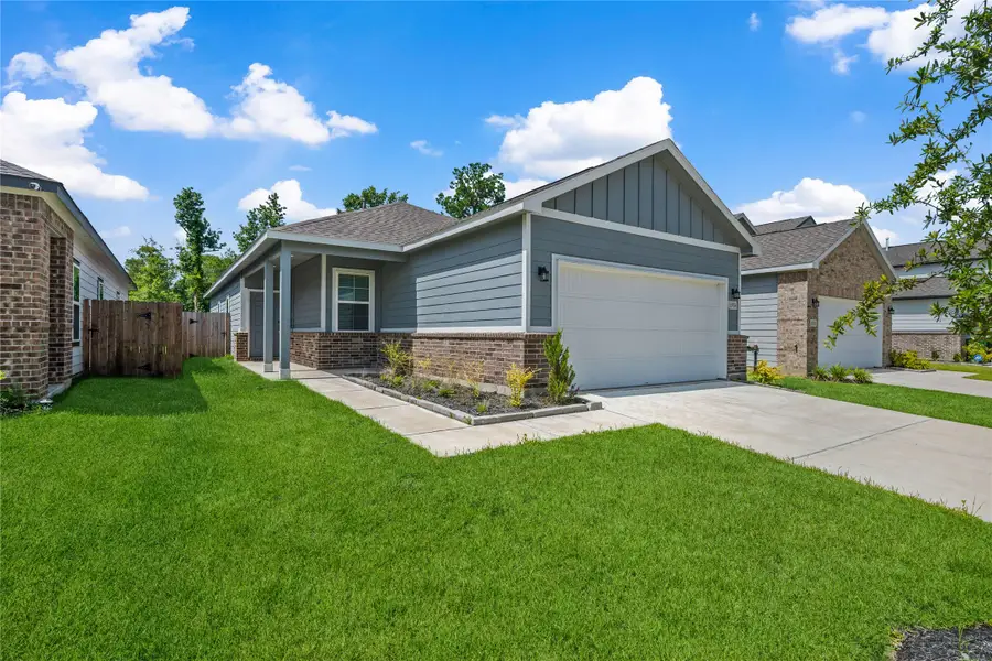 16934 Needlepoint Drive, Conroe, TX 77302 - #2