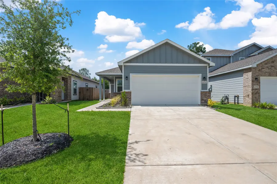 16934 Needlepoint Drive, Conroe, TX 77302 - #3