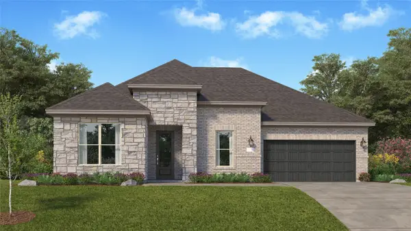 2515 Tranquil Cedar Drive, Rosenberg, TX 77469