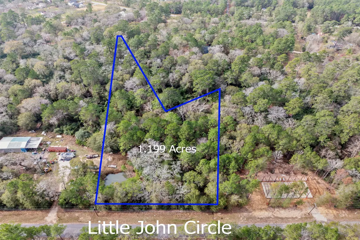 24799 Little John Circle, Hockley, TX 77447 - Image #1
