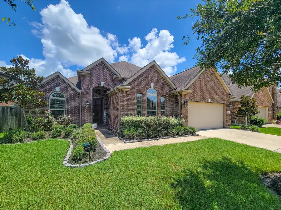 4239 Dalea Clover Lane, Manvel, TX 77578 - #2