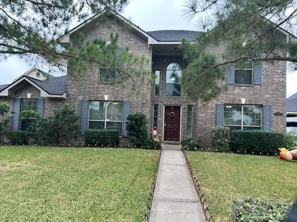 1813 Mojave Trail Trail, League City, TX 77573