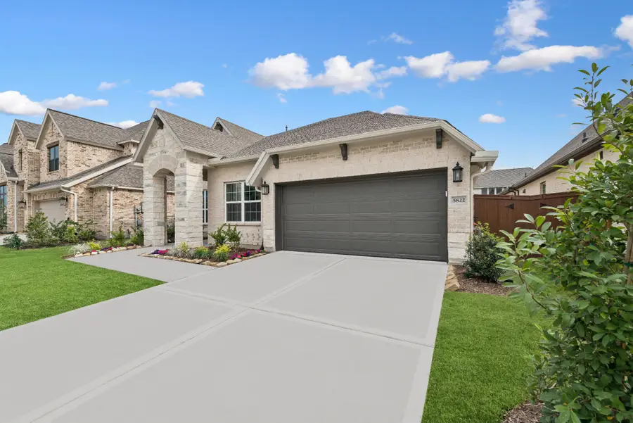 5822 Pink Coral Lane, Manvel, TX 77578 - Image #3