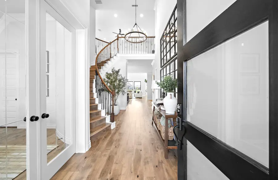 21026 Magnolia Mill Drive, Cypress, TX 77433 - Image #2