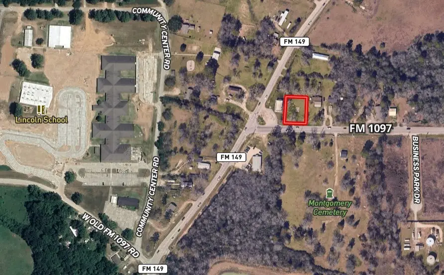 22950 W Fm 1097, Montgomery, TX 77356 - Image #1