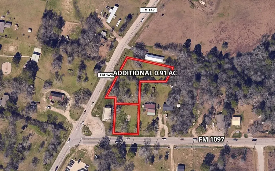 22950 W Fm 1097, Montgomery, TX 77356 - Image #2