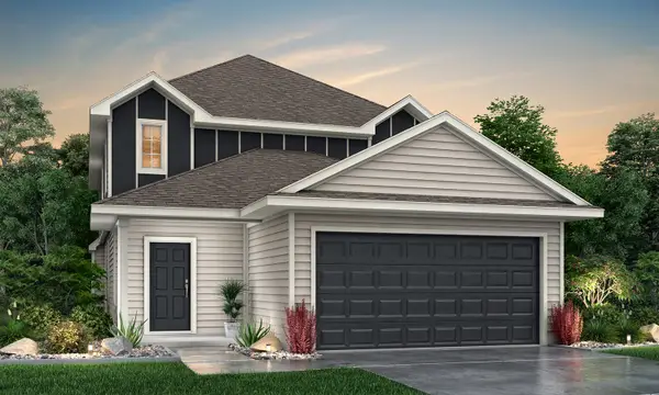 13369 Burbot Drive, Conroe, TX 77384