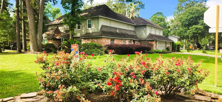 16155 Hexham Drive, Spring, TX 77379 - #2