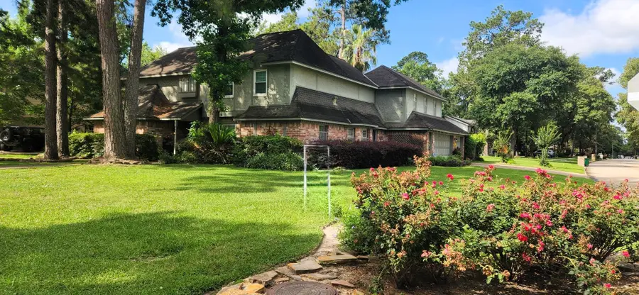16155 Hexham Drive, Spring, TX 77379 - #3