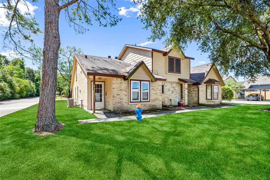 2091 Country Village Boulevard #A, Humble, TX 77338 - #2