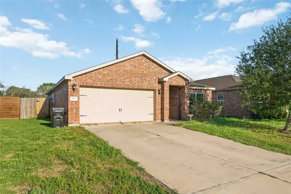 5019 Pacific Ridge Lane, Rosenberg, TX 77469