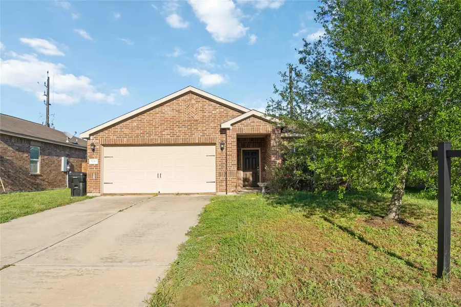 5019 Pacific Ridge Lane, Rosenberg, TX 77469 - #3