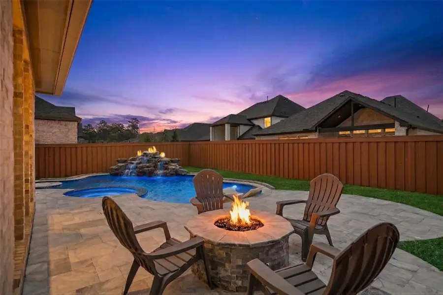 7239 Stillmeadow Grove Drive, Magnolia, TX 77354 - #2