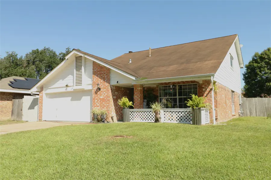 20010 Little Big Horn Drive, Katy, TX 77449 - Image #2