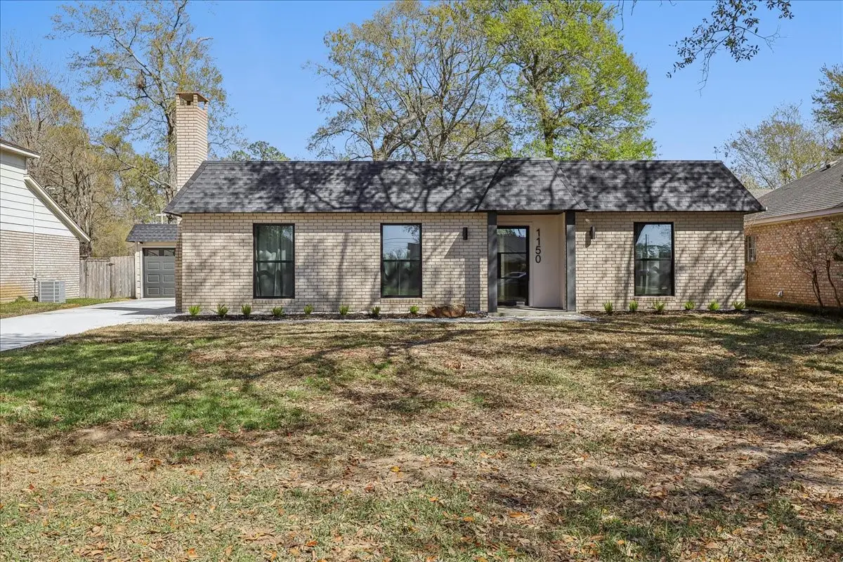 1150 Ivy Ln, Beaumont, TX 77706 - #1