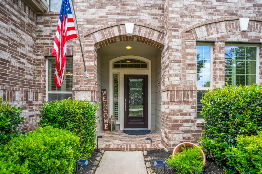 6434 St Bernadette Drive, Spring, TX 77379 - #3