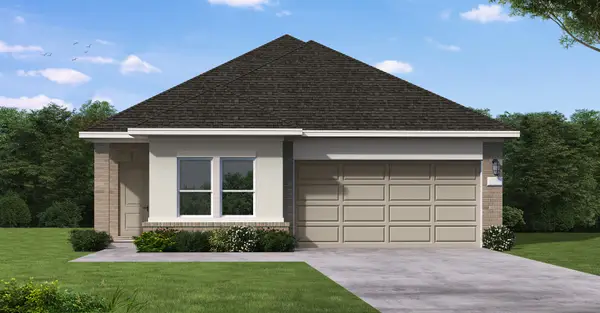 4617 Harrington Gate Drive, Texas City, TX 77591