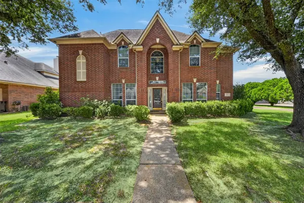 15102 Redbud Leaf Lane, Cypress, TX 77433