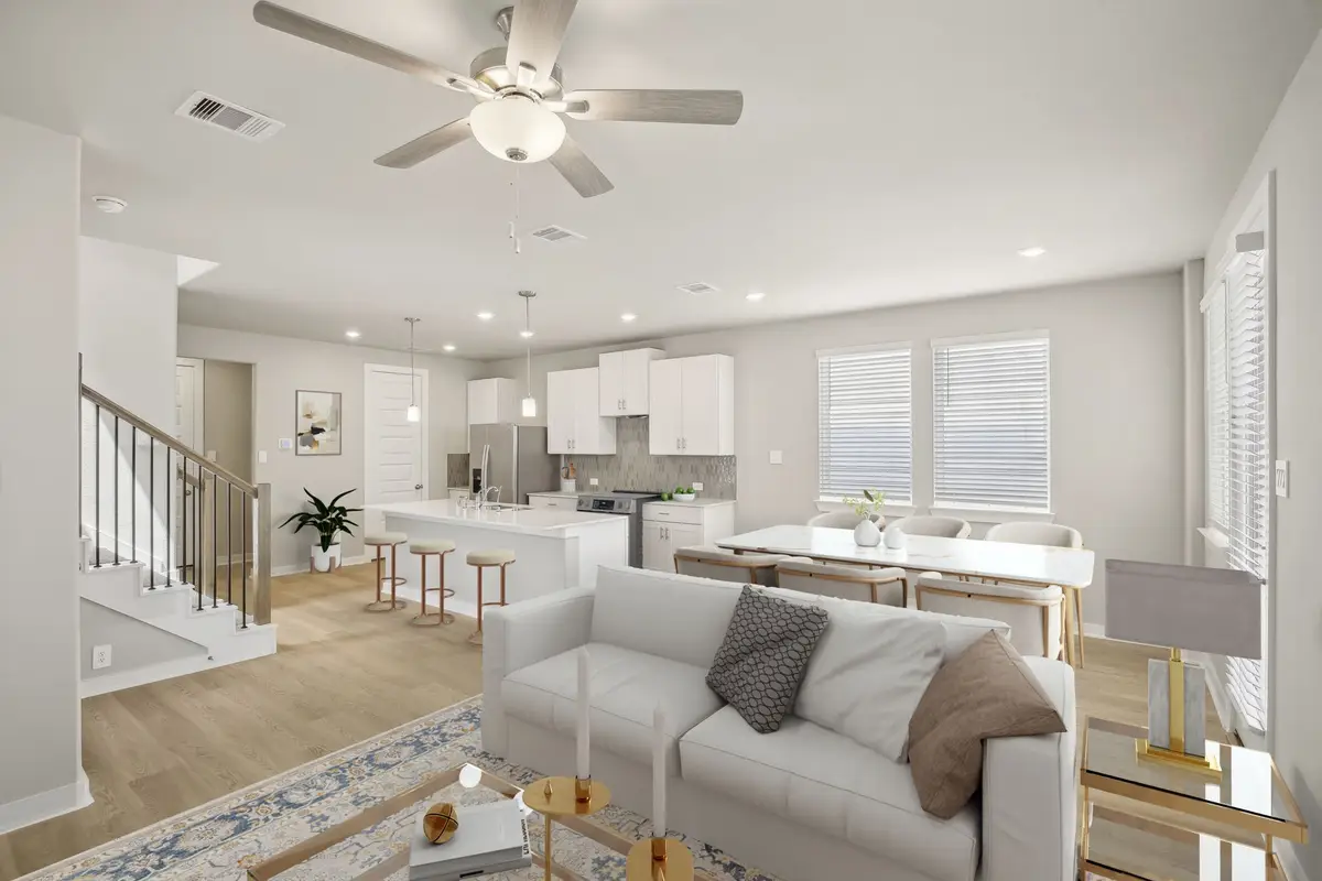 4214 Farm Hollow Street, Houston, TX 77080 - Image #1