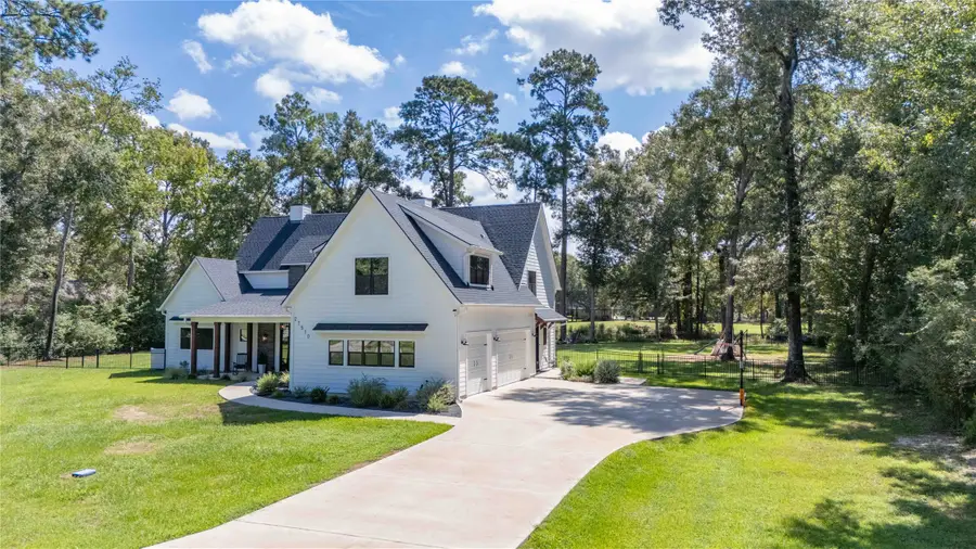 27510 Golf View Lane, Huffman, TX 77336 - #2