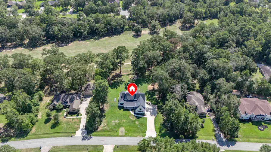 27510 Golf View Lane, Huffman, TX 77336 - #3