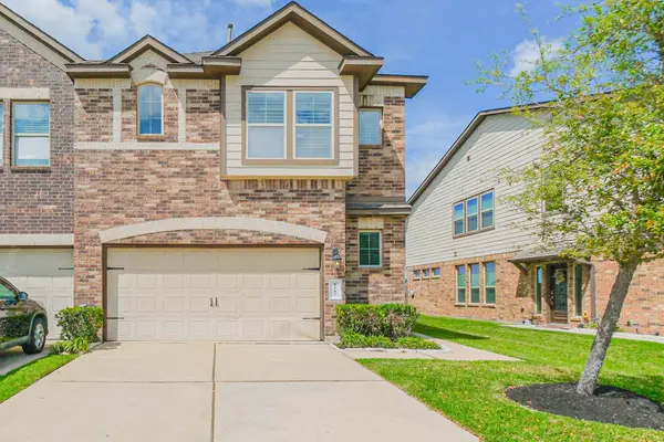 1242 Willow Plains Lane Lane #N, Rosenberg, TX 77471