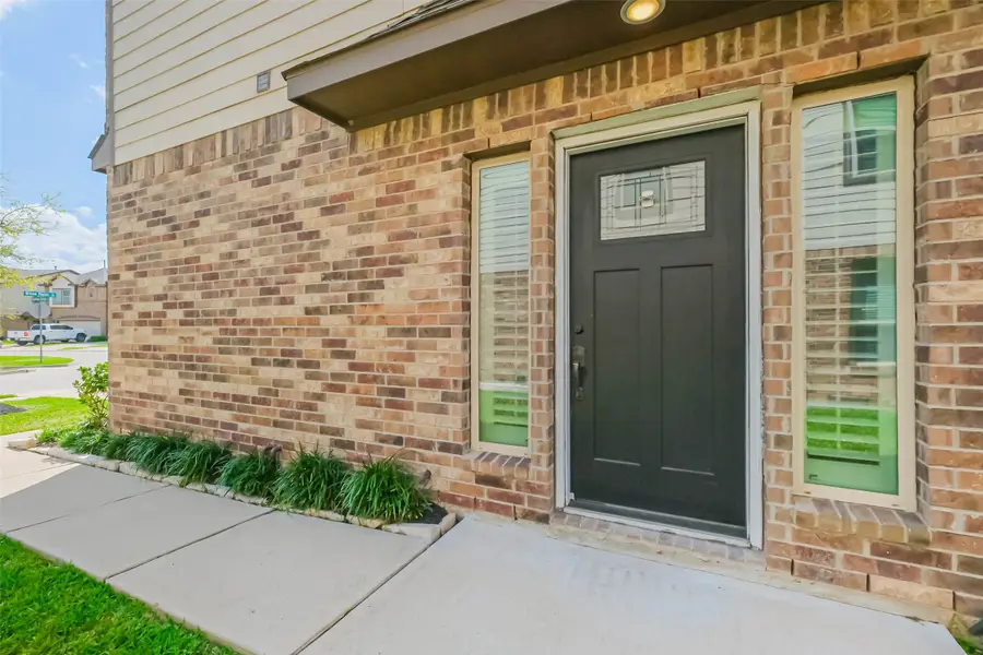 1242 Willow Plains Lane Lane #N, Rosenberg, TX 77471 - #2