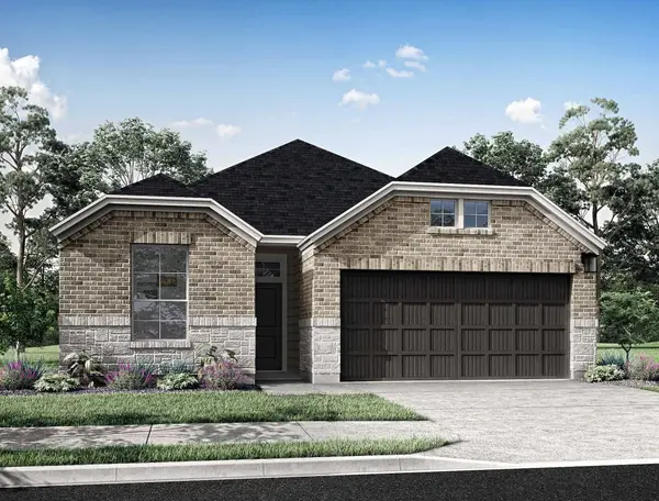21807 Honey Scent Lane, Cypress, TX 77433