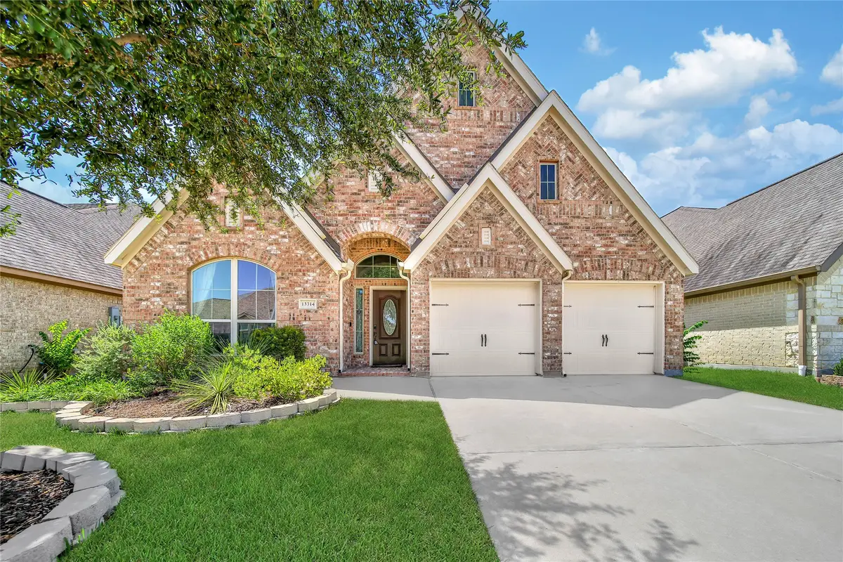 13314 Lazy River Lane, Pearland, TX 77584 - #1