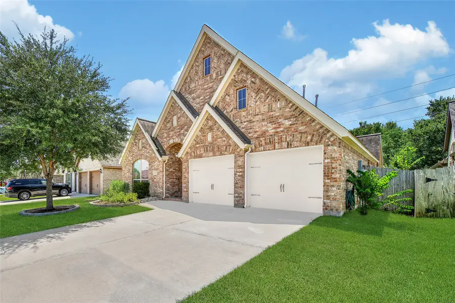 13314 Lazy River Lane, Pearland, TX 77584 - #2