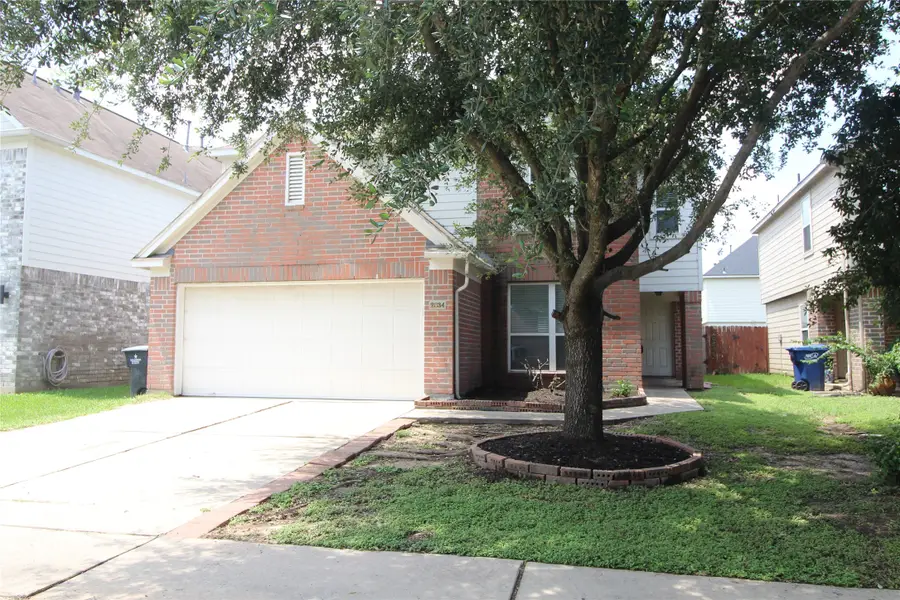 2834 Iris Valley Way, Houston, TX 77038 - #2