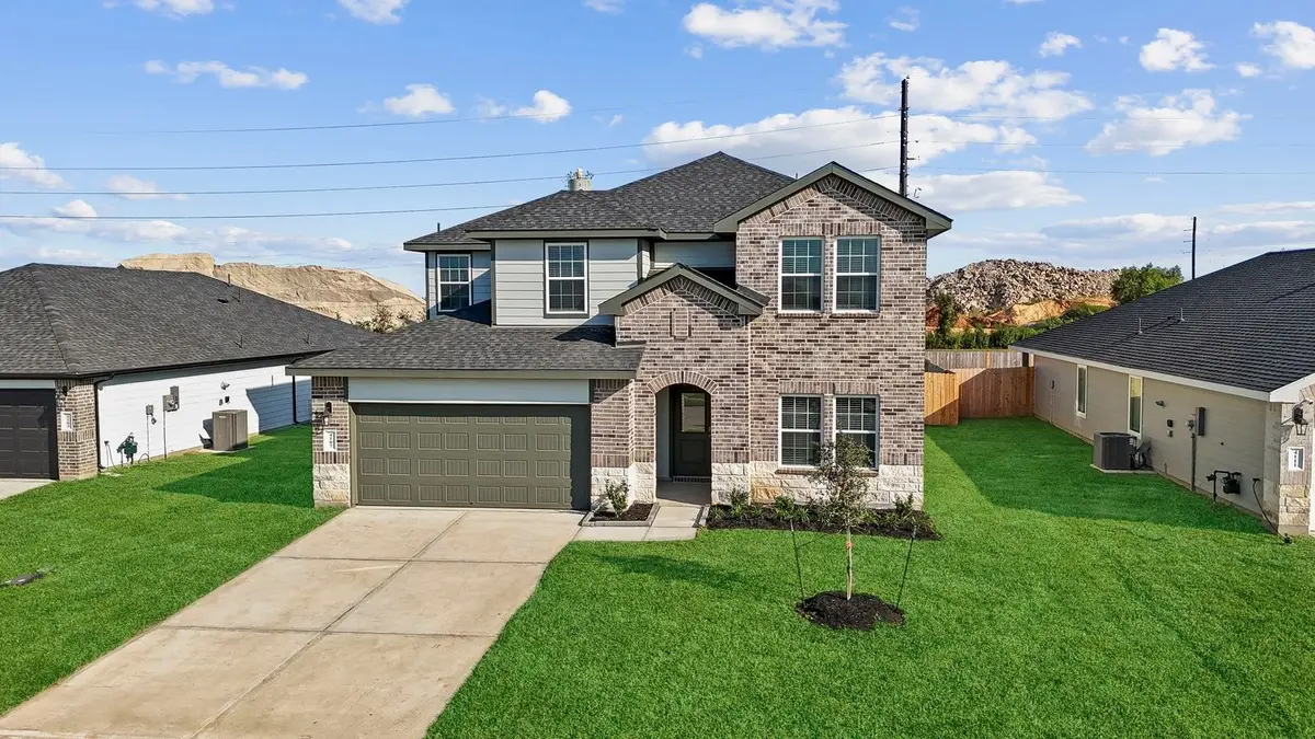 6015 Orchid Crest Lane, Rosenberg, TX 77469 - Image #1