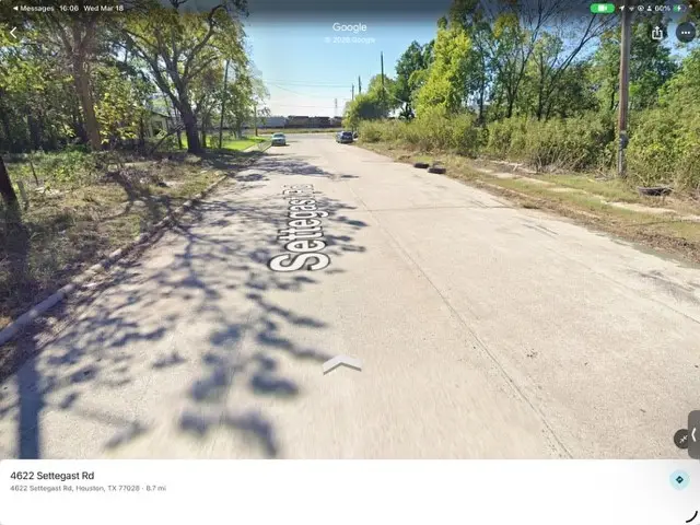 4622 N Settegast Road, Houston, TX 77028 - #2