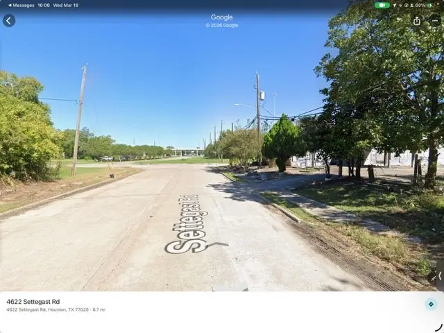 4622 N Settegast Road, Houston, TX 77028 - #3