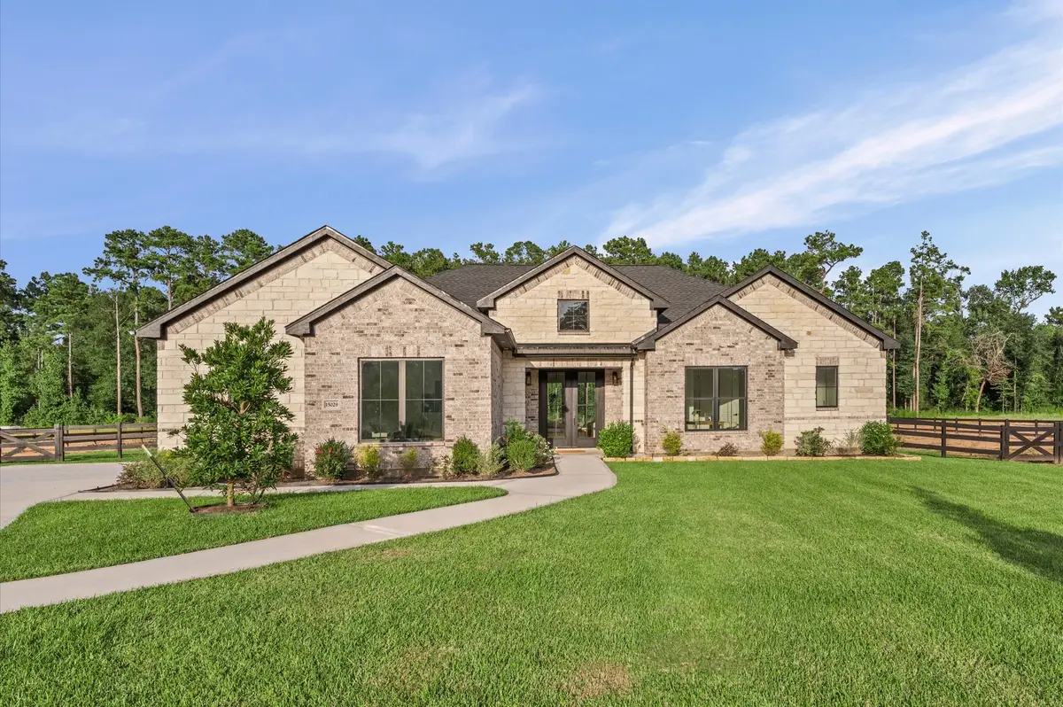 15029 Tybee Ln, Conroe, TX 77302 - Image #1