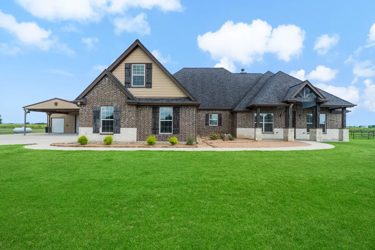 12427 Westview Circle, Needville, TX 77461 - Image #1