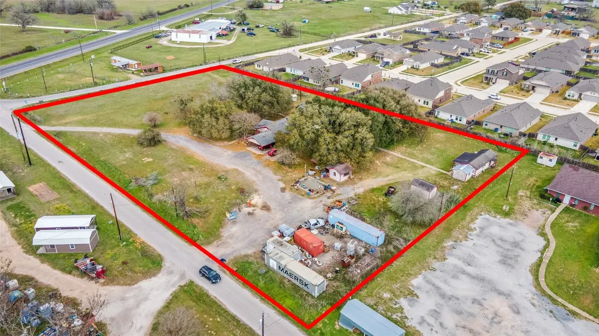 9418 County Road 423, Navasota, TX 77868 - #1