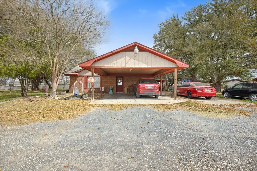 9418 County Road 423, Navasota, TX 77868 - #3