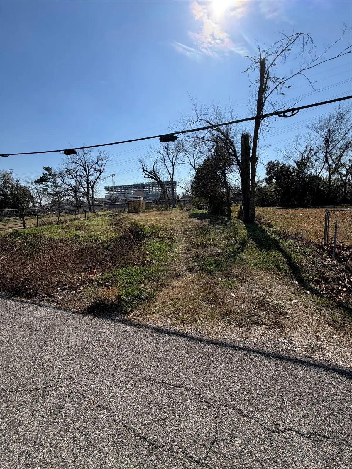 5112 Baton Rouge Street, Houston, TX 77028 - #1