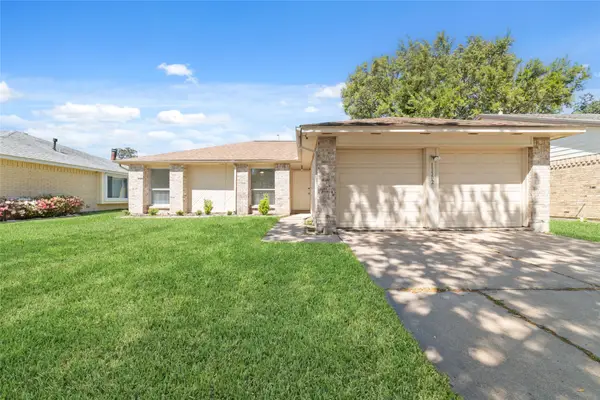 13502 Wells River Drive, Houston, TX 77041