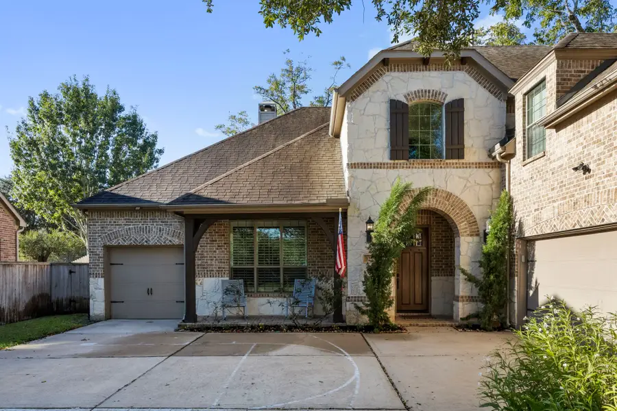 9238 Balsam Gap, Missouri City, TX 77459 - #3