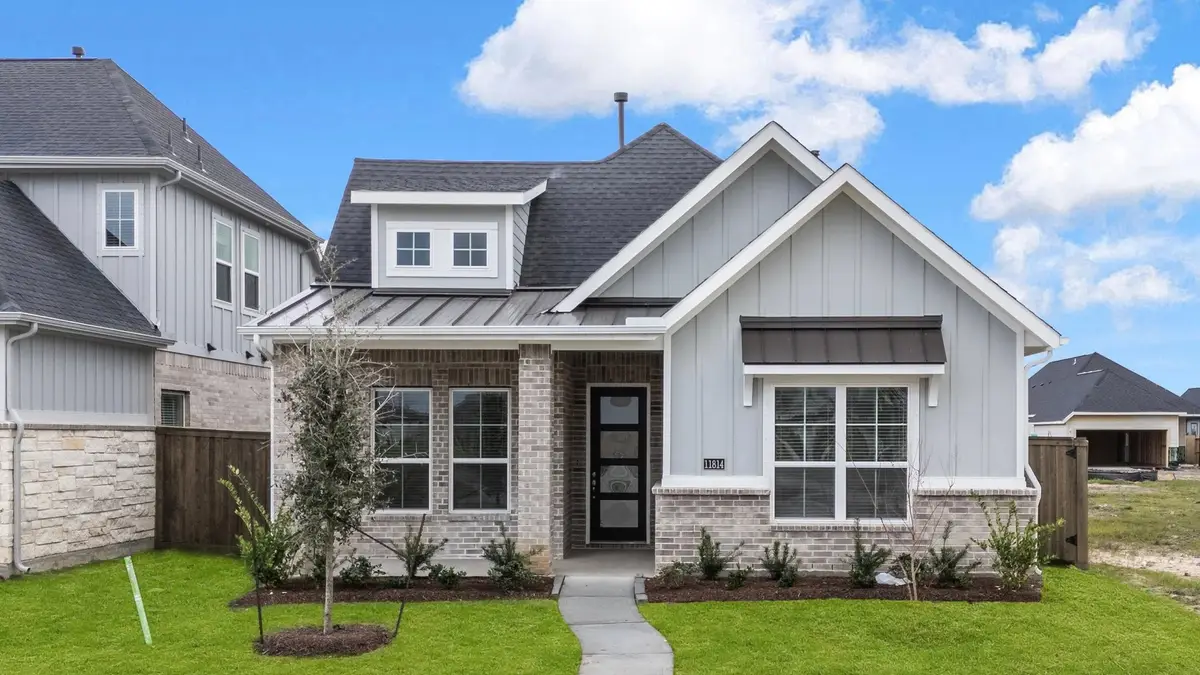 11820 South Pavillion Drive, Monterey Belvieu, TX 77523 - #1